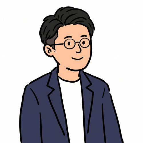 モトキのイラスト
